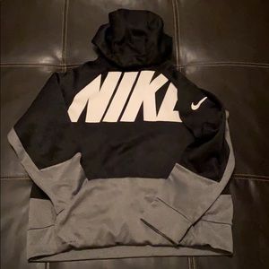 Boys Nike hoodie